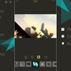 Illustration for article titled Turn Your Photos Into Kaleidoscopic Eye Candy With This Dope App
